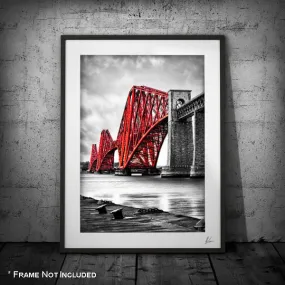 Forth Rail Bridge