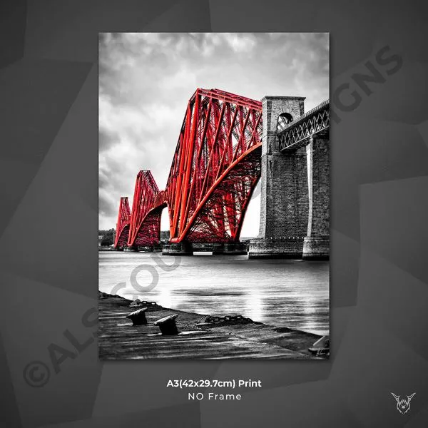 Forth Rail Bridge