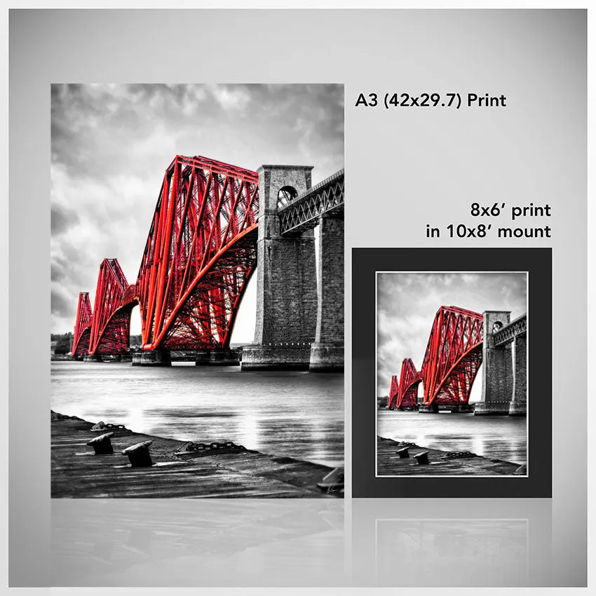 Forth Rail Bridge