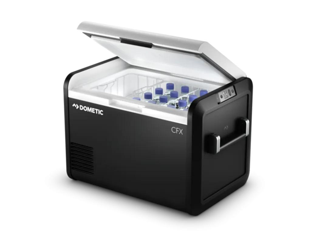 Front Runner Dometic CFX3 55IM Cooler/Freezer w/ Rapid Freeze Plate