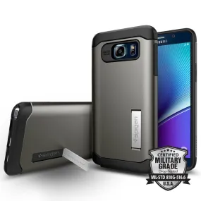 Galaxy Note 5 Case Slim Armor