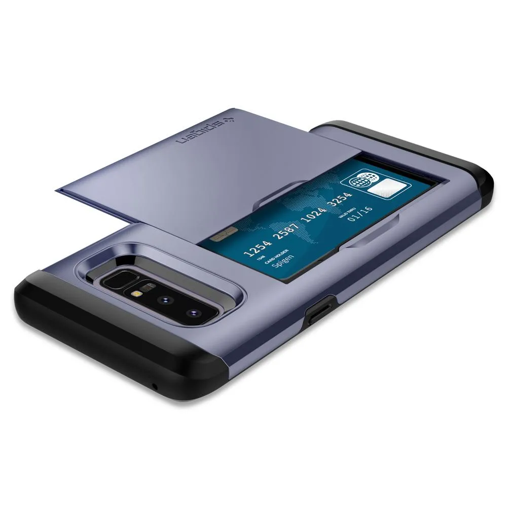 Galaxy Note 8 Case Slim Armor CS