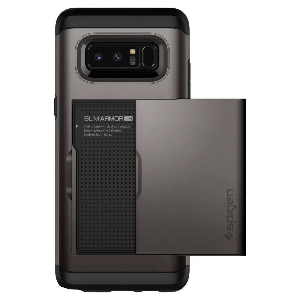 Galaxy Note 8 Case Slim Armor CS