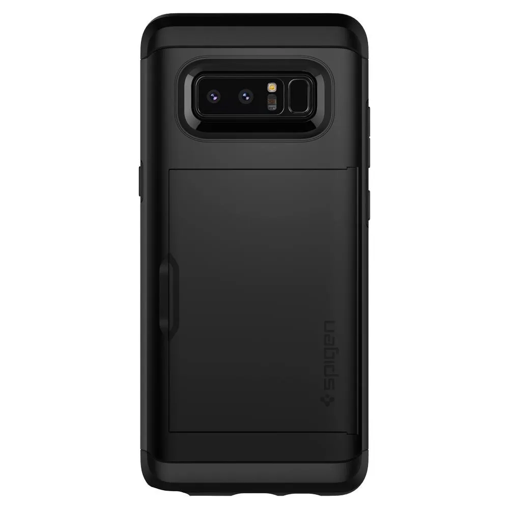 Galaxy Note 8 Case Slim Armor CS