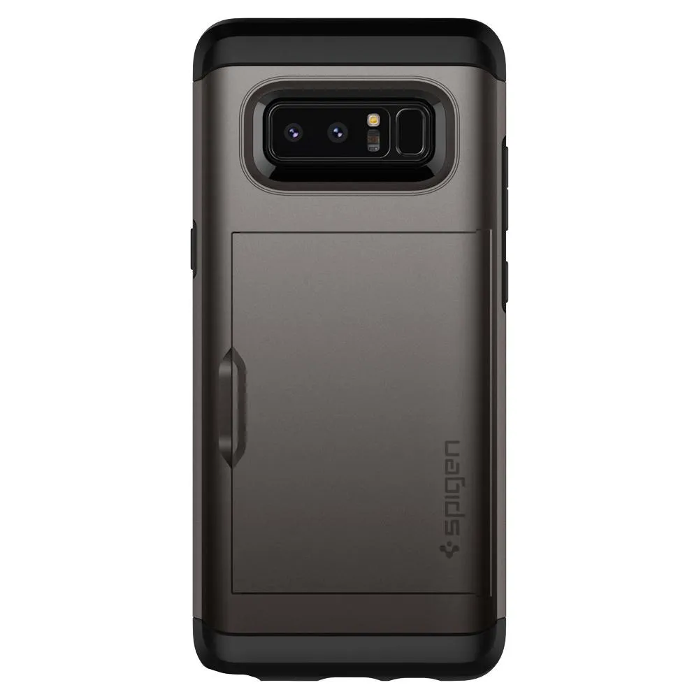 Galaxy Note 8 Case Slim Armor CS