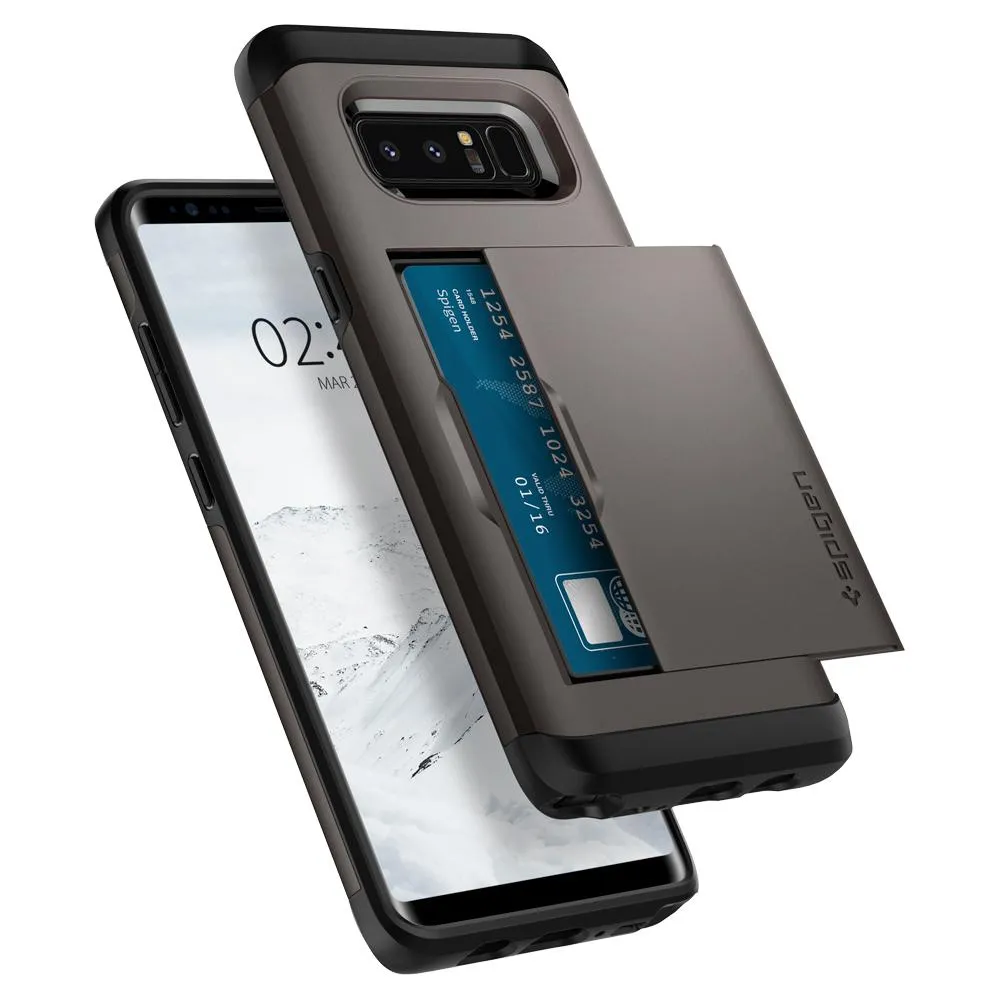 Galaxy Note 8 Case Slim Armor CS