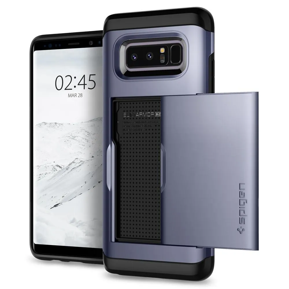 Galaxy Note 8 Case Slim Armor CS