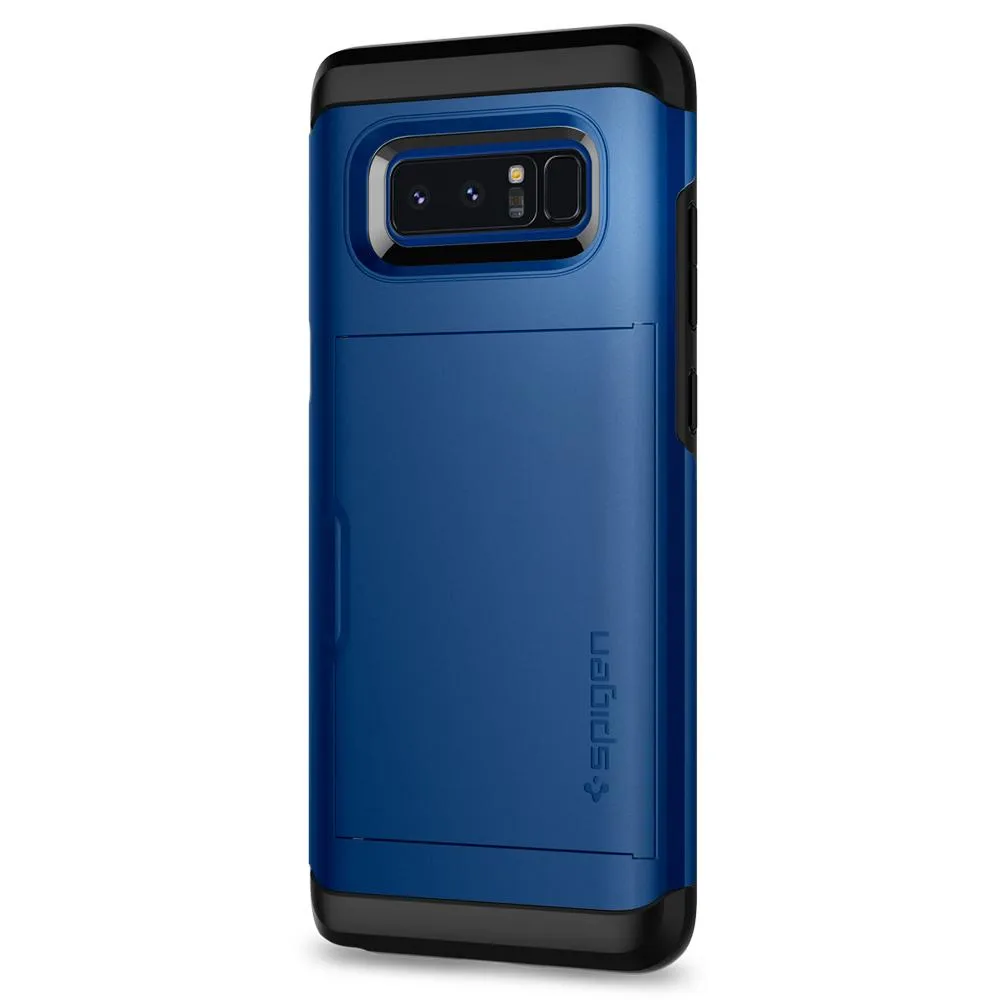 Galaxy Note 8 Case Slim Armor CS