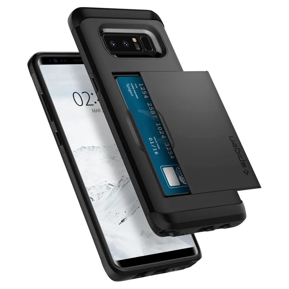 Galaxy Note 8 Case Slim Armor CS