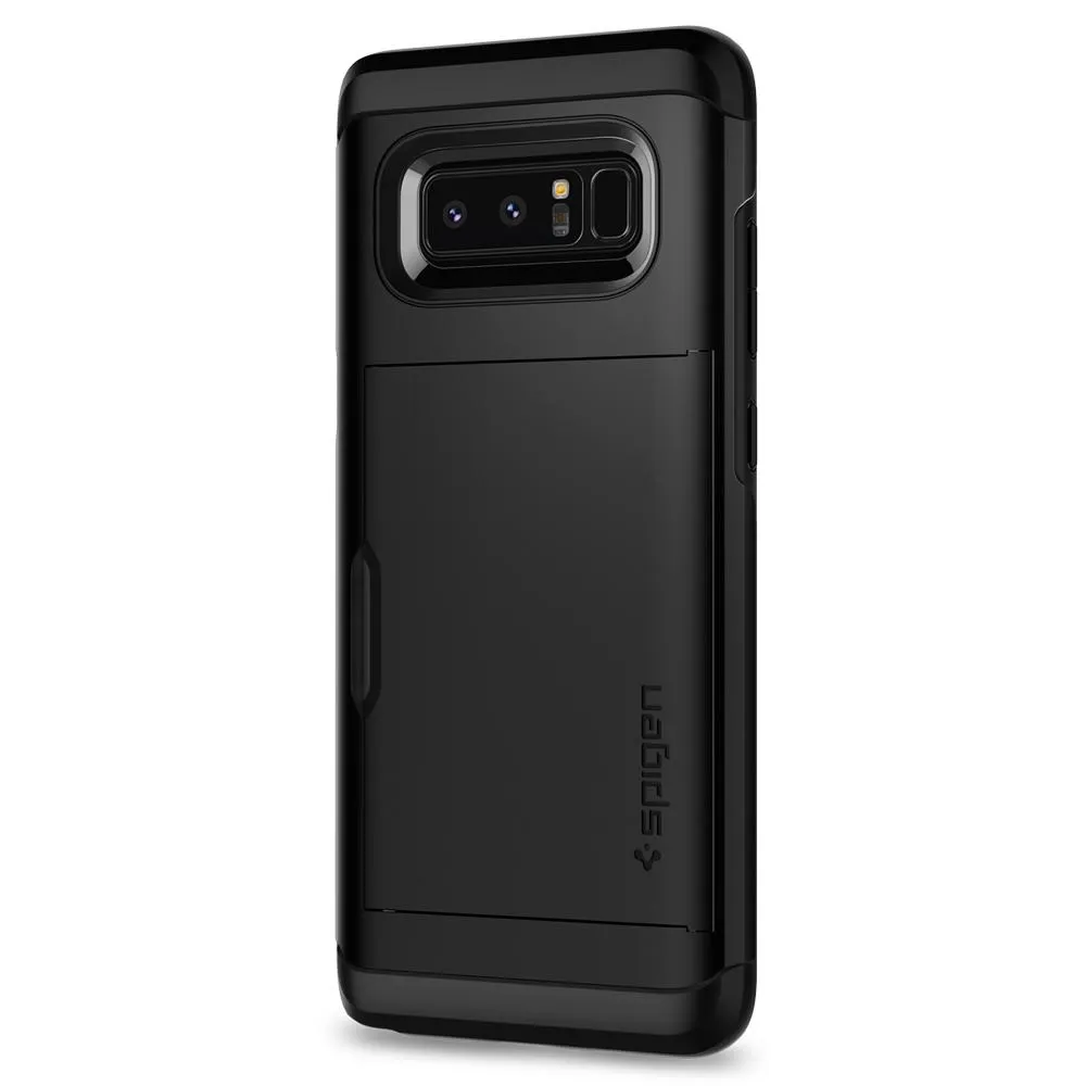 Galaxy Note 8 Case Slim Armor CS