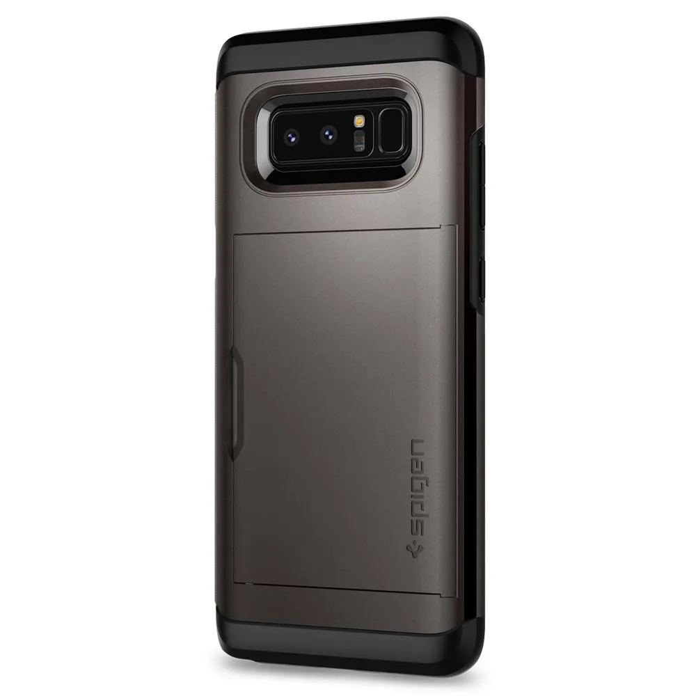 Galaxy Note 8 Case Slim Armor CS