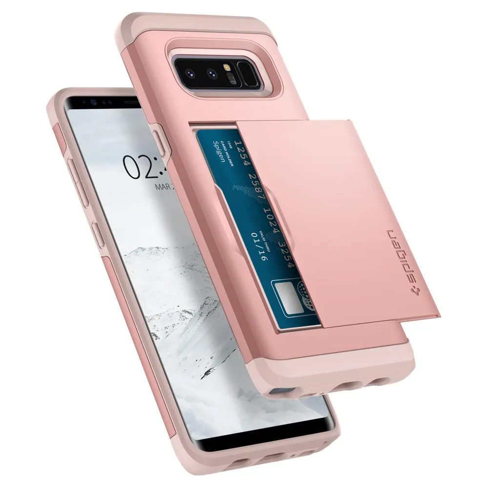 Galaxy Note 8 Case Slim Armor CS