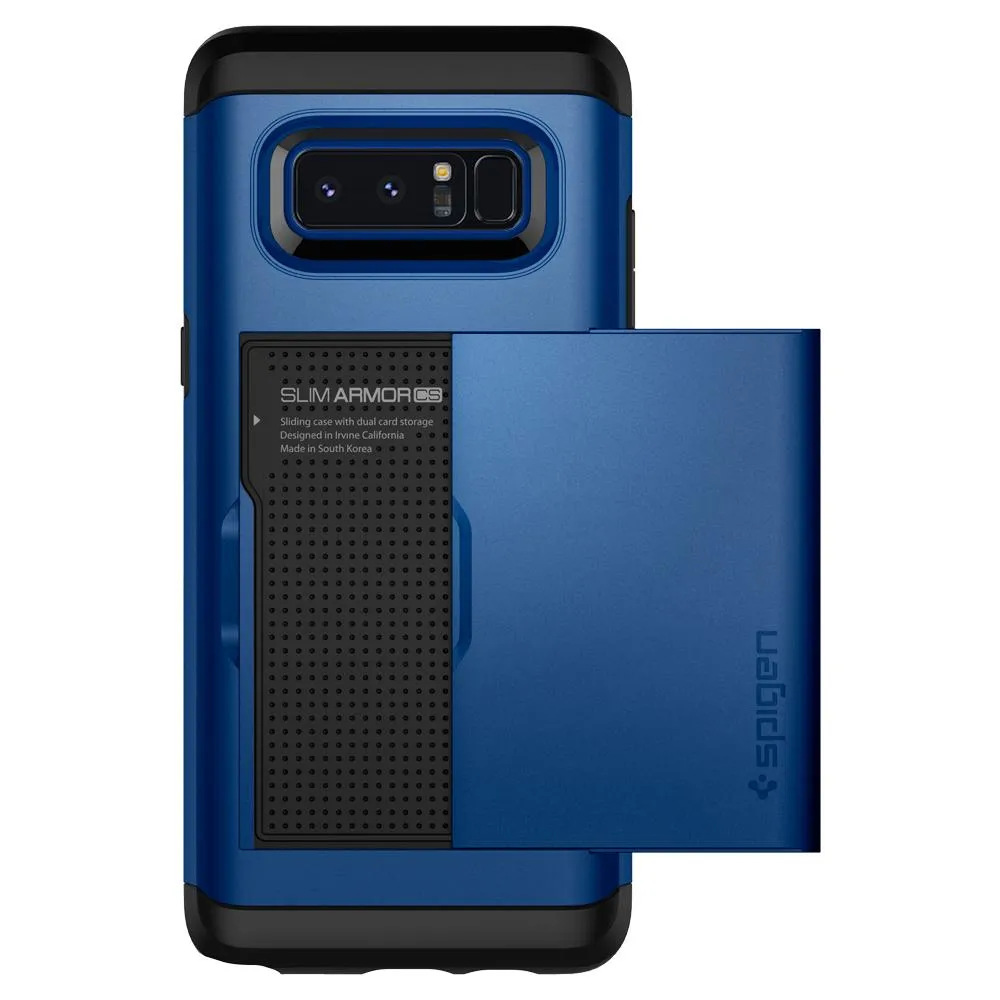 Galaxy Note 8 Case Slim Armor CS