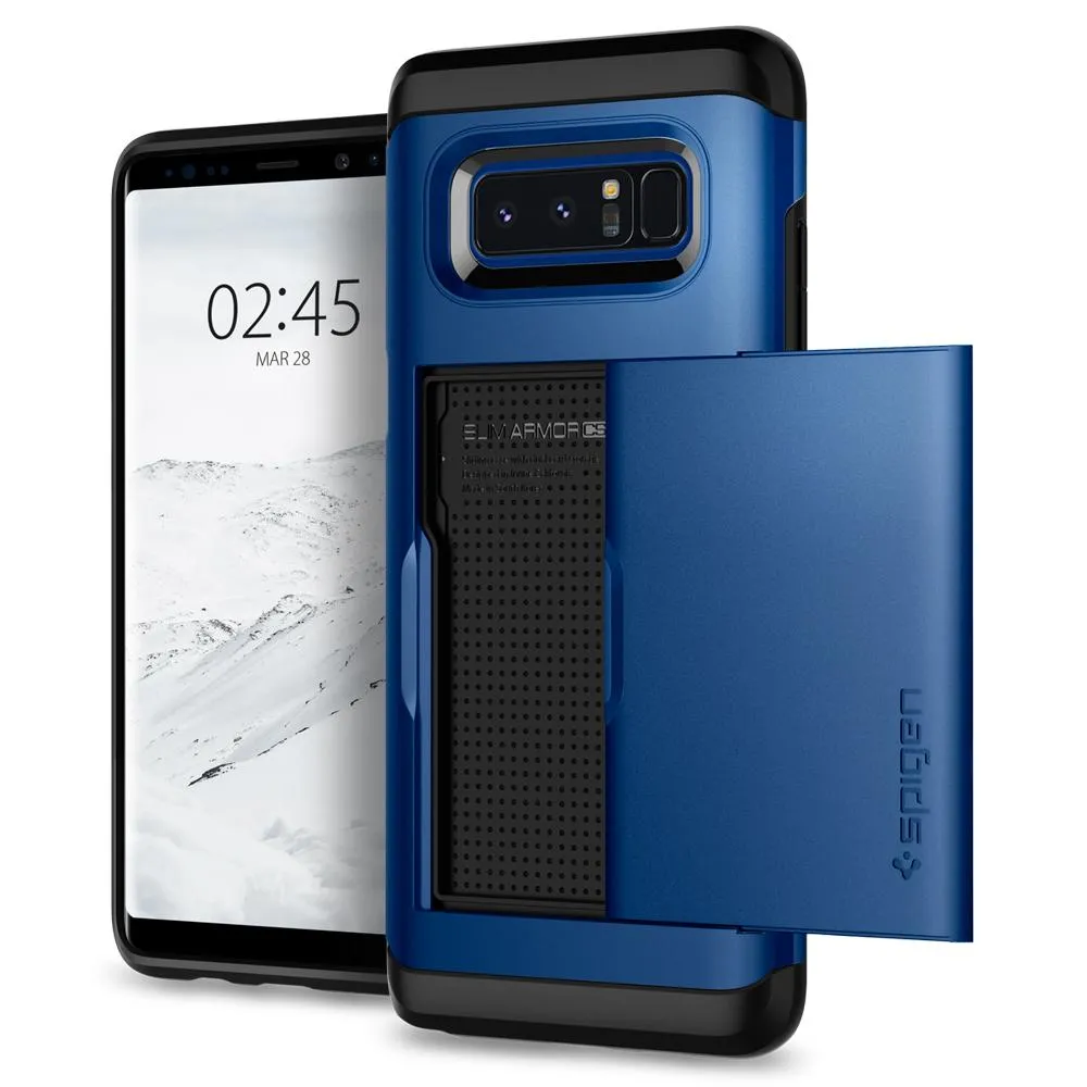 Galaxy Note 8 Case Slim Armor CS