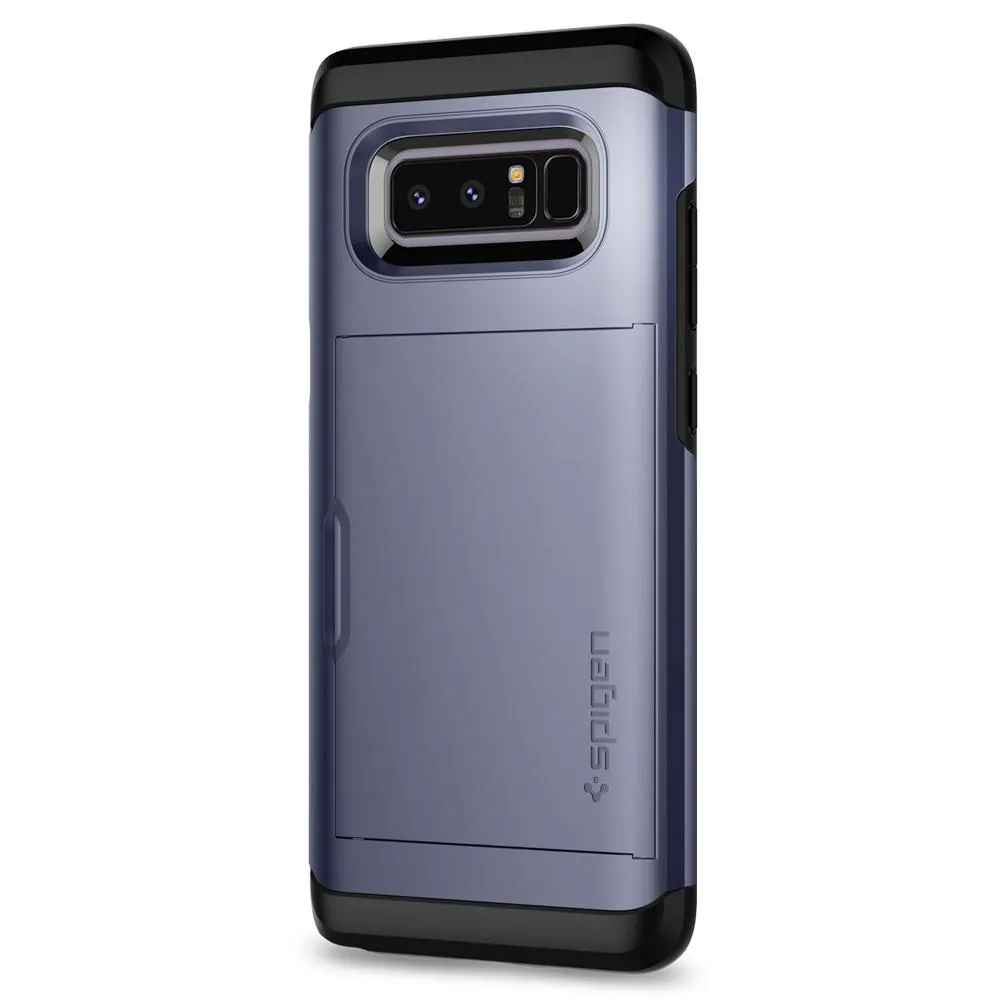 Galaxy Note 8 Case Slim Armor CS