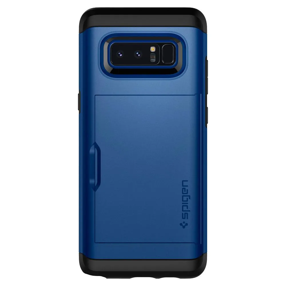 Galaxy Note 8 Case Slim Armor CS