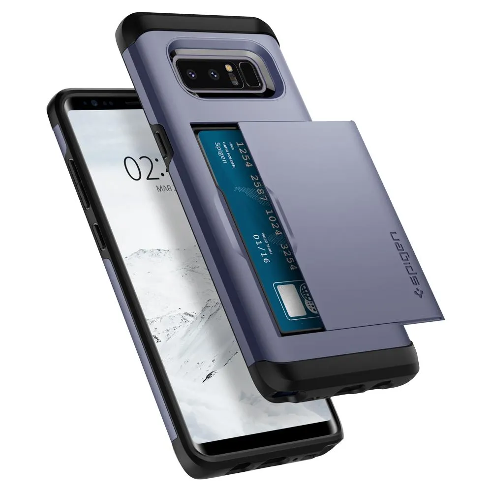 Galaxy Note 8 Case Slim Armor CS