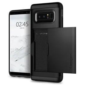 Galaxy Note 8 Case Slim Armor CS