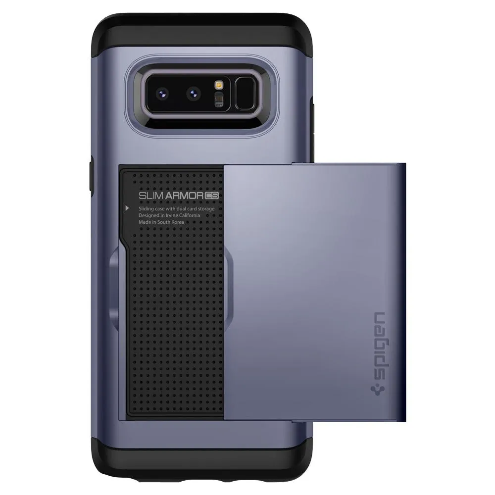 Galaxy Note 8 Case Slim Armor CS