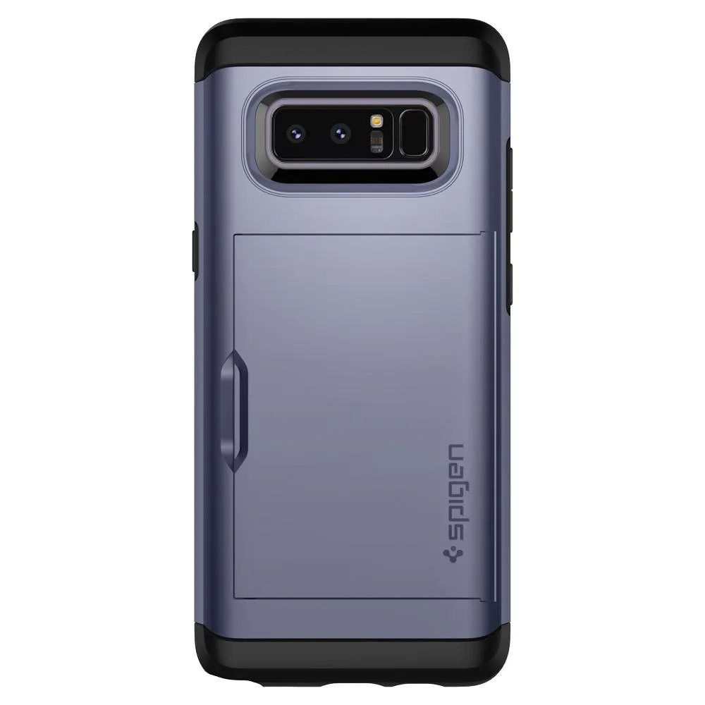 Galaxy Note 8 Case Slim Armor CS