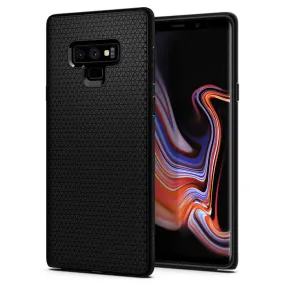 Galaxy Note 9 Case Liquid Air