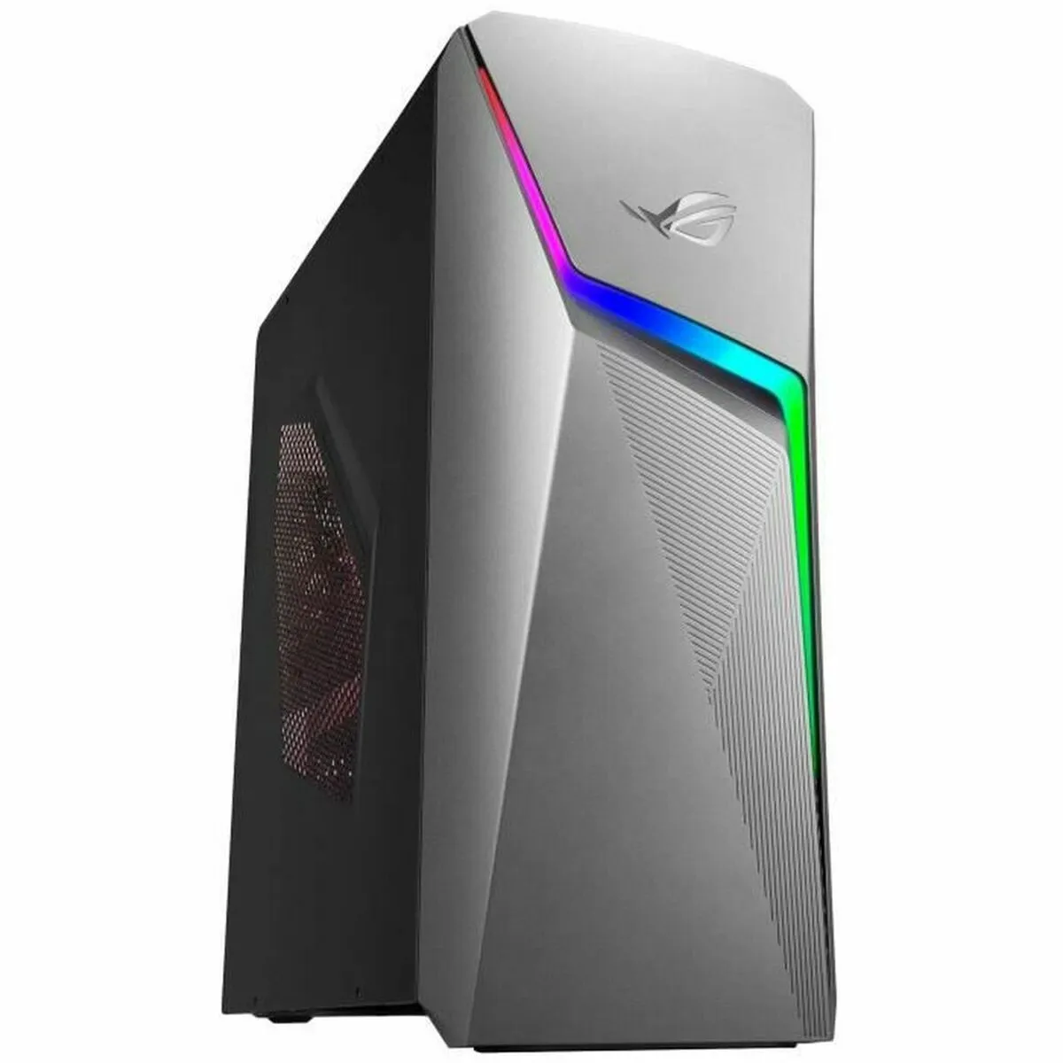 Gaming PC Asus ROG Strix GL10CE-51140F0290 512 GB SSD 8 GB RAM Intel