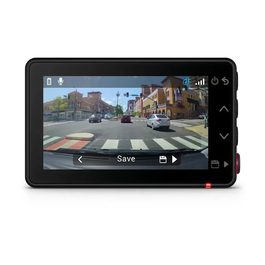 Garmin Dash Cam™ X210 - 1440p 140 Degree