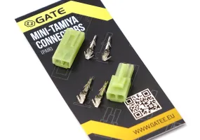 Gate Mini Tamiya Connectors Set