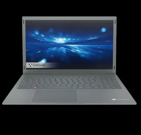 Gateway Gwtn156-11Bk Laptop 39.6 Cm (15.6") Full Hd Intel® Pentium® Silver N5030 4 Gb 128 Gb Emmc Wi-Fi 6 (802.11Ax) Win