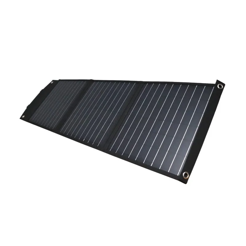 Gizzu 60 W Solar Panel For Gup60 W|Gps150|Gps300|Gps500 Gsp60 W