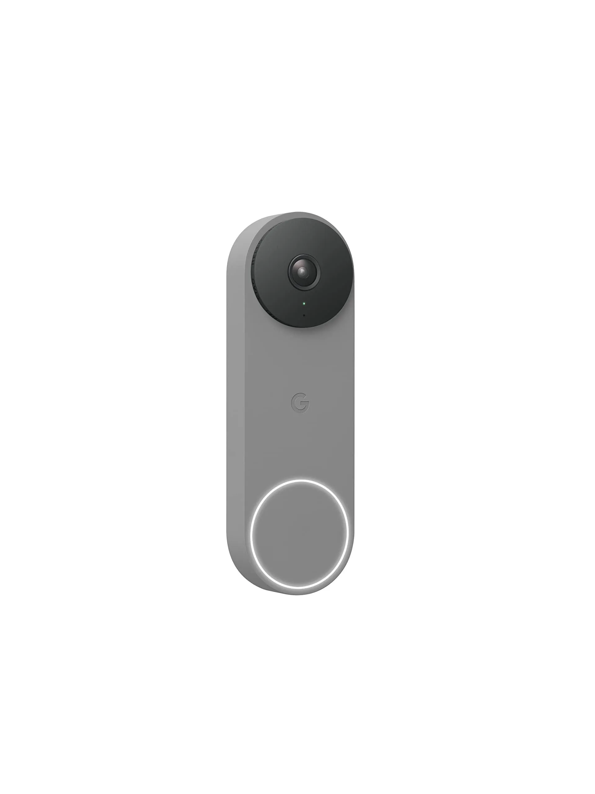 Google Nest Doorbell (Wired, 2nd Gen)