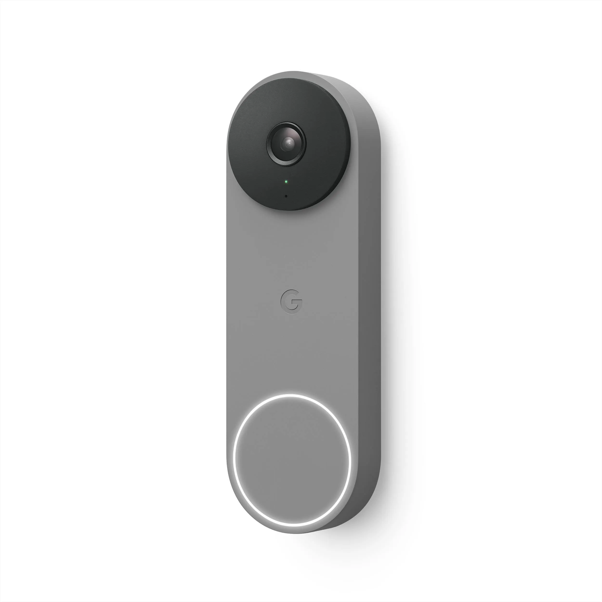 Google Nest Doorbell (Wired, 2nd Gen)