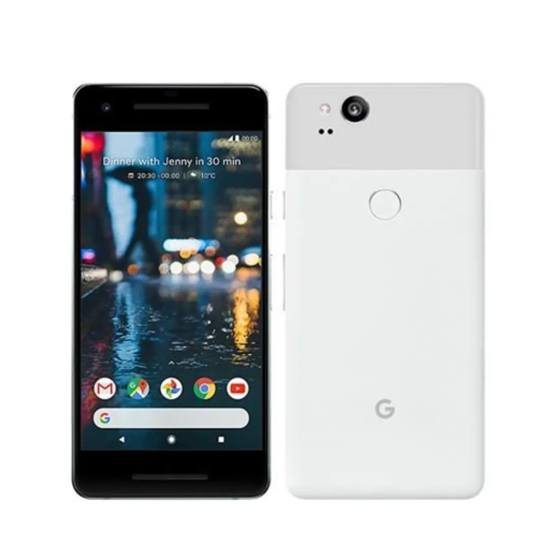 Google Pixel 2 - Refurbished