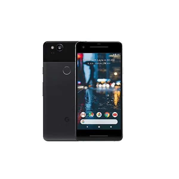 Google Pixel 2 - Refurbished