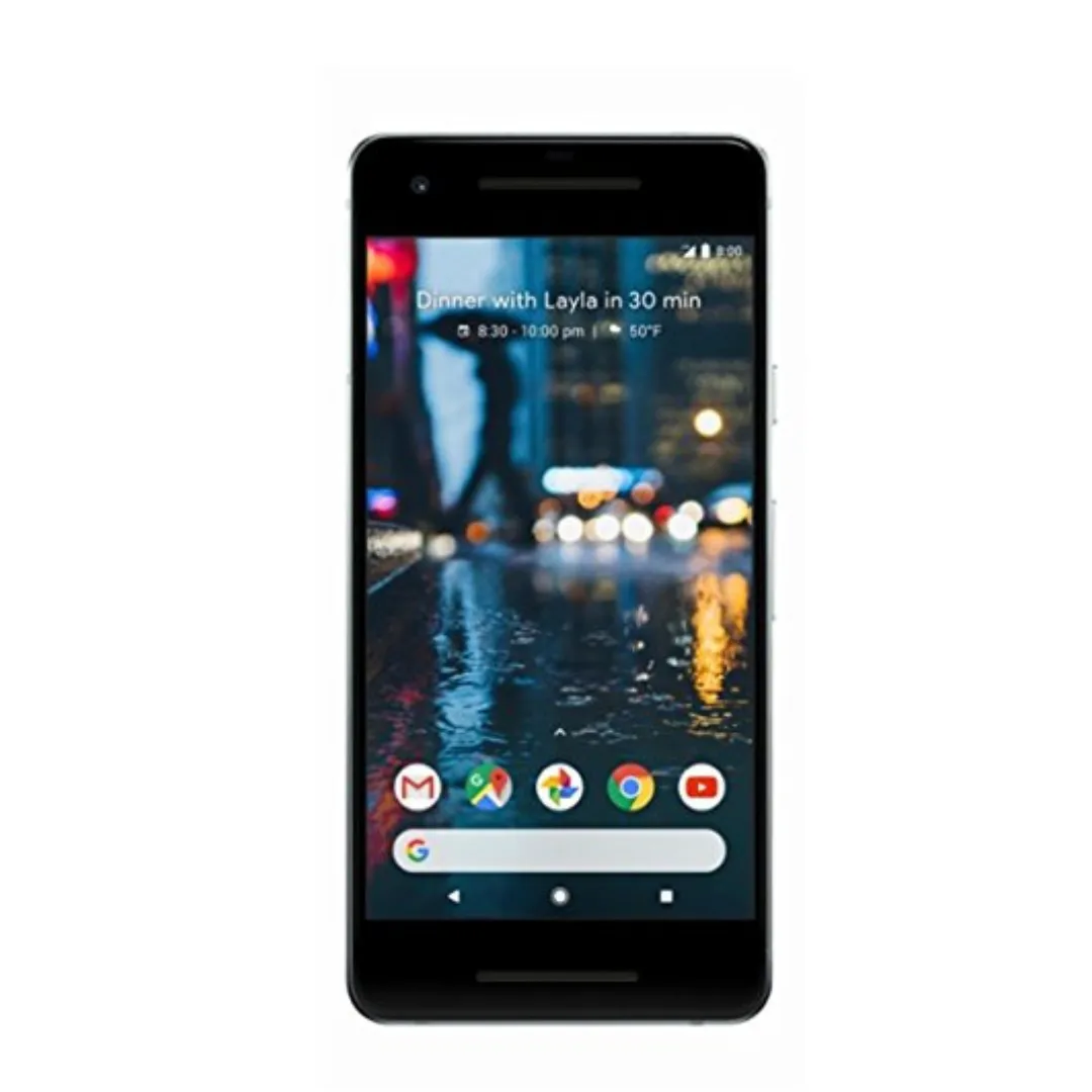 Google Pixel 2 - Refurbished