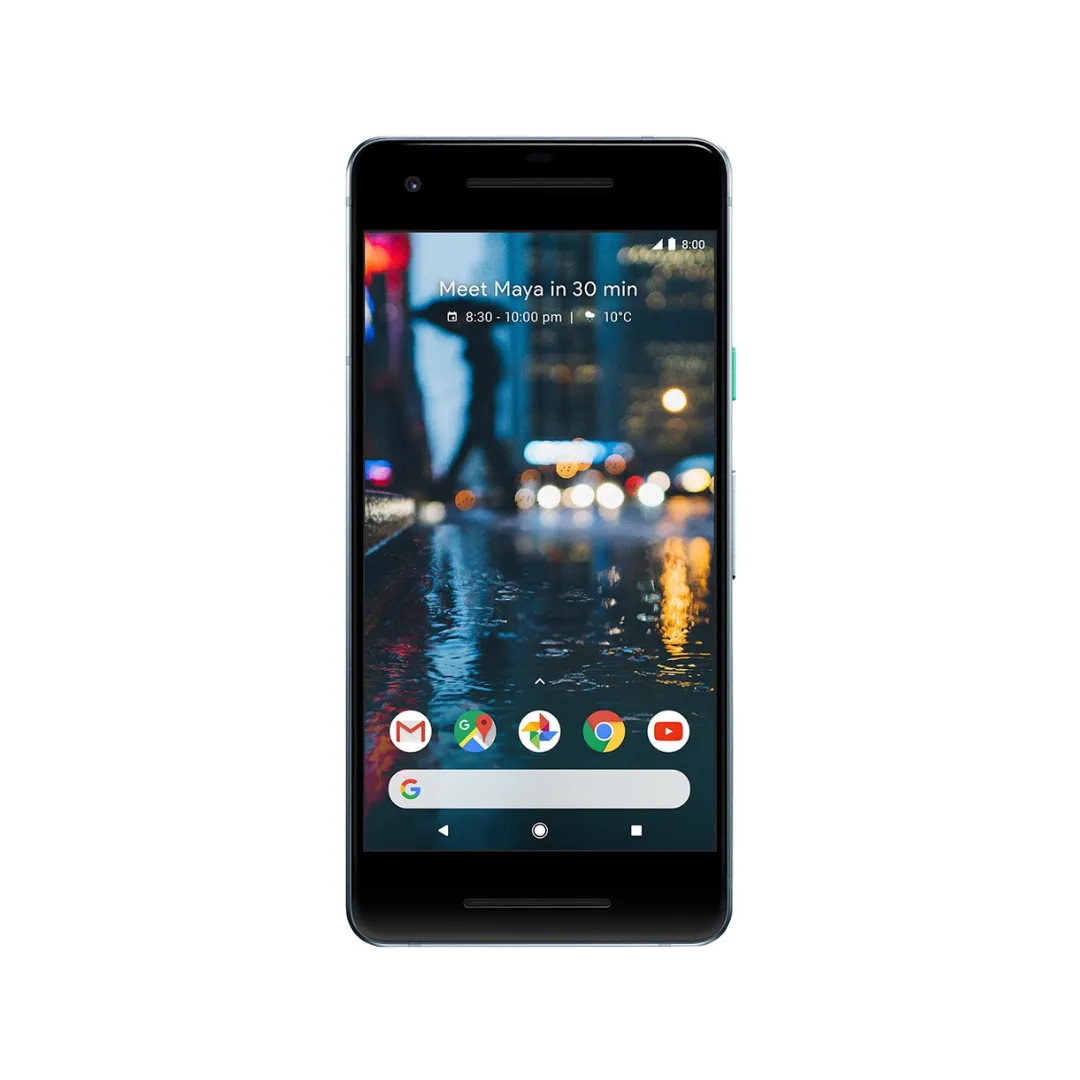 Google Pixel 2 - Refurbished