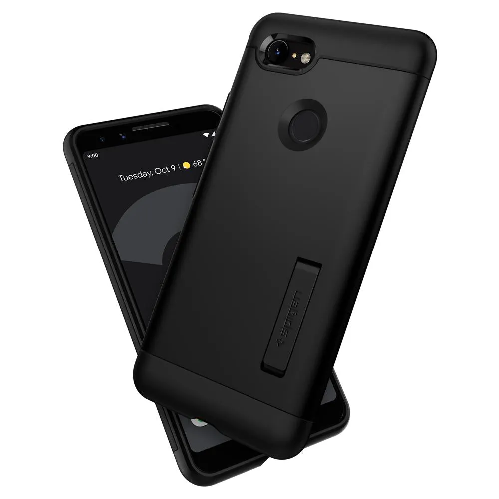 Google Pixel 3 Case Slim Armor