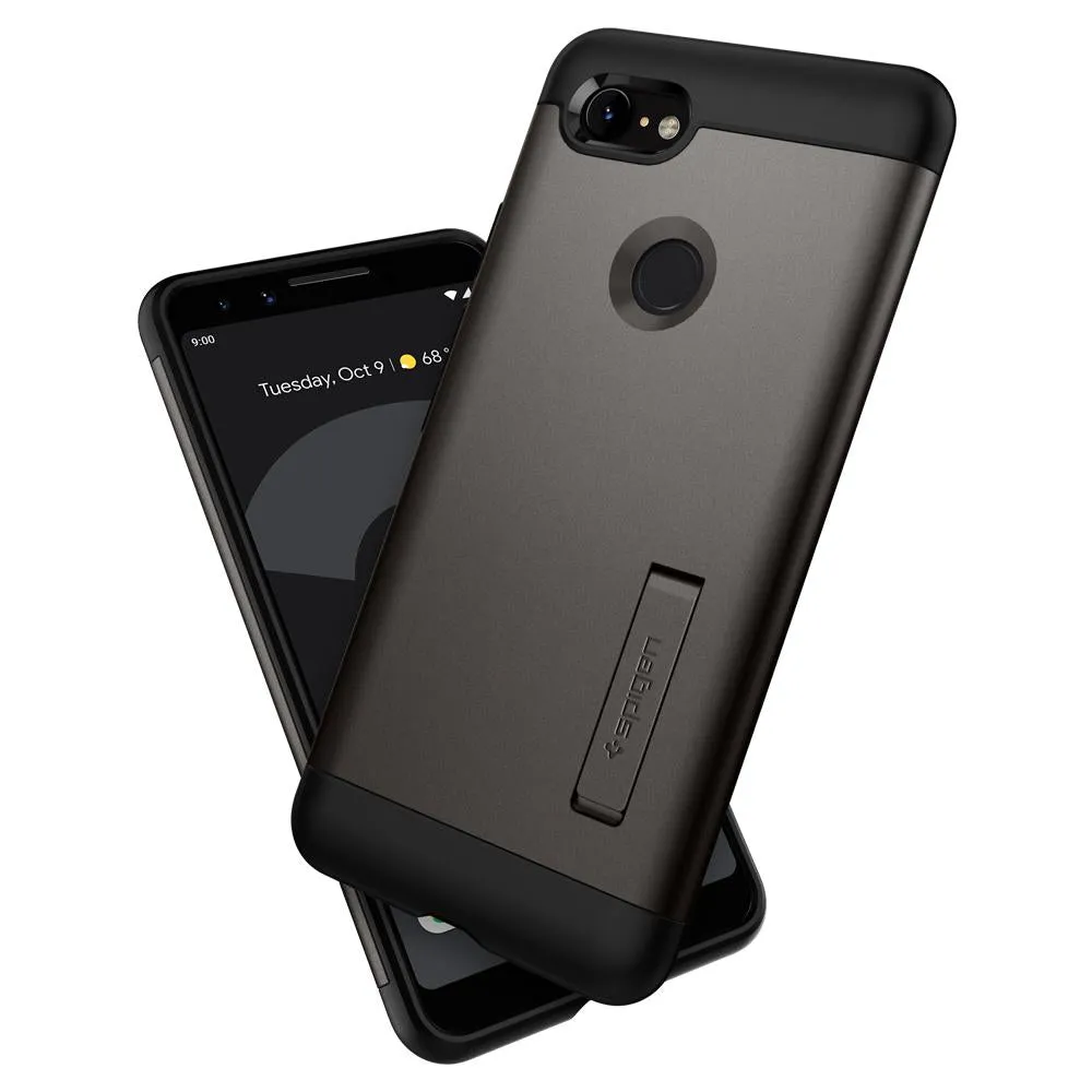 Google Pixel 3 Case Slim Armor