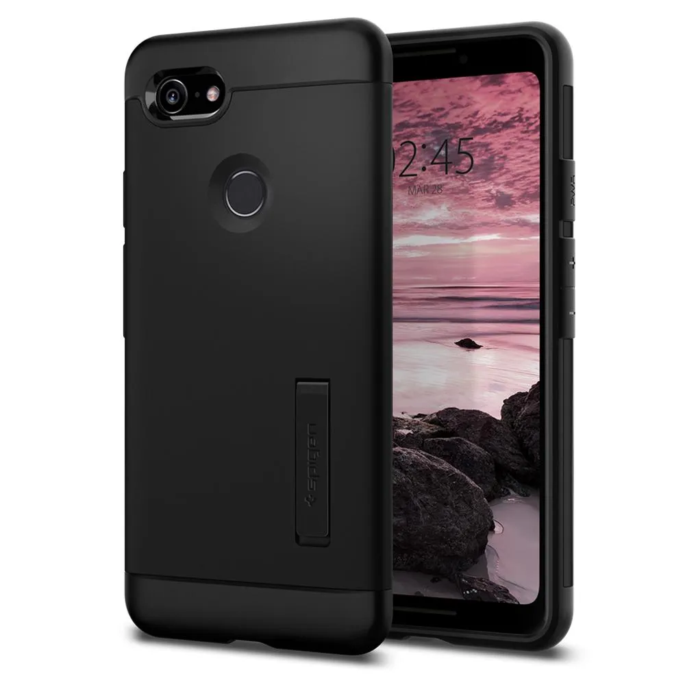 Google Pixel 3 Case Slim Armor