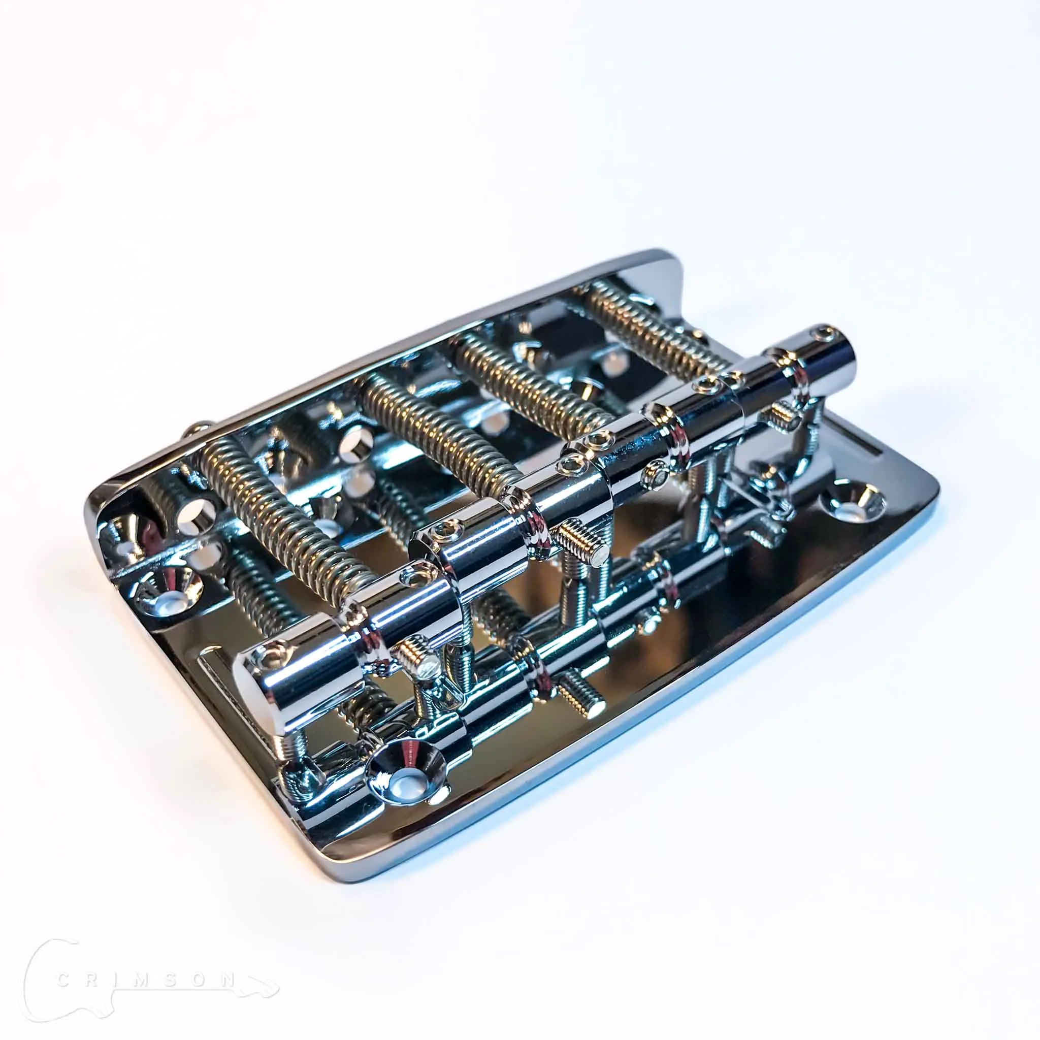 Gotoh 203B-4 Bass Bridge