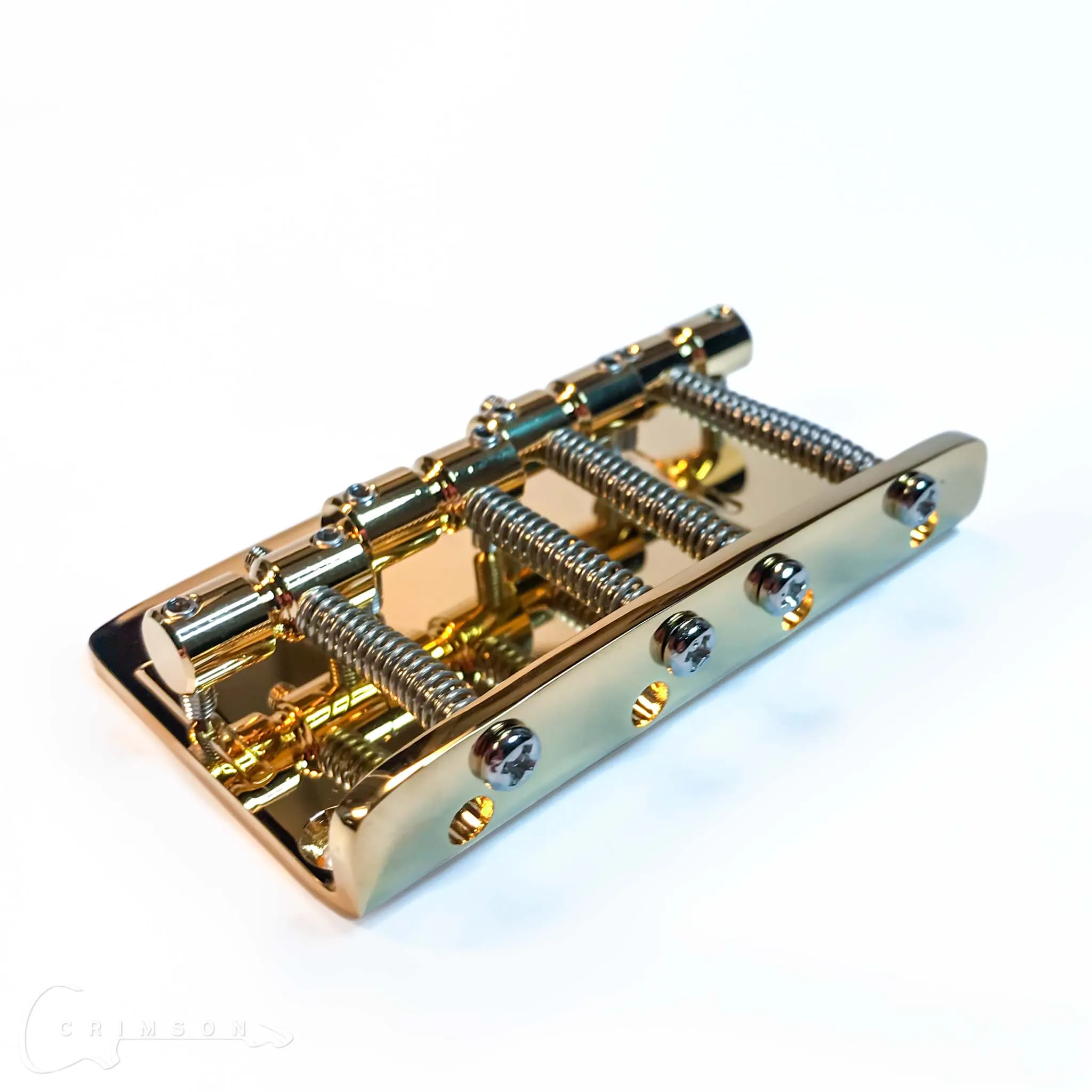 Gotoh 203B-4 Bass Bridge