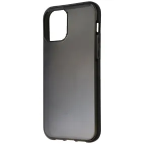 Griffin Survivor Clear Series Case for Apple iPhone 12 Pro & iPhone 12 - Black