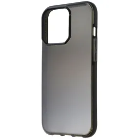 Griffin Survivor Clear Series Case for Apple iPhone 13 Pro Smartphones - Black