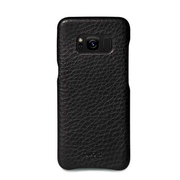 Grip - Samsung Galaxy S8 Leather Case 5.8"