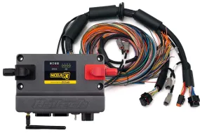 Haltech Nexus R3   Universal Wire-in Harness Kit Length: 2.5m (8') HT-193200