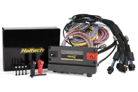 Haltech NEXUS R5   Universal Wire-in Harness Kit - 5M / 16' Length: 5m (16') HT-195201