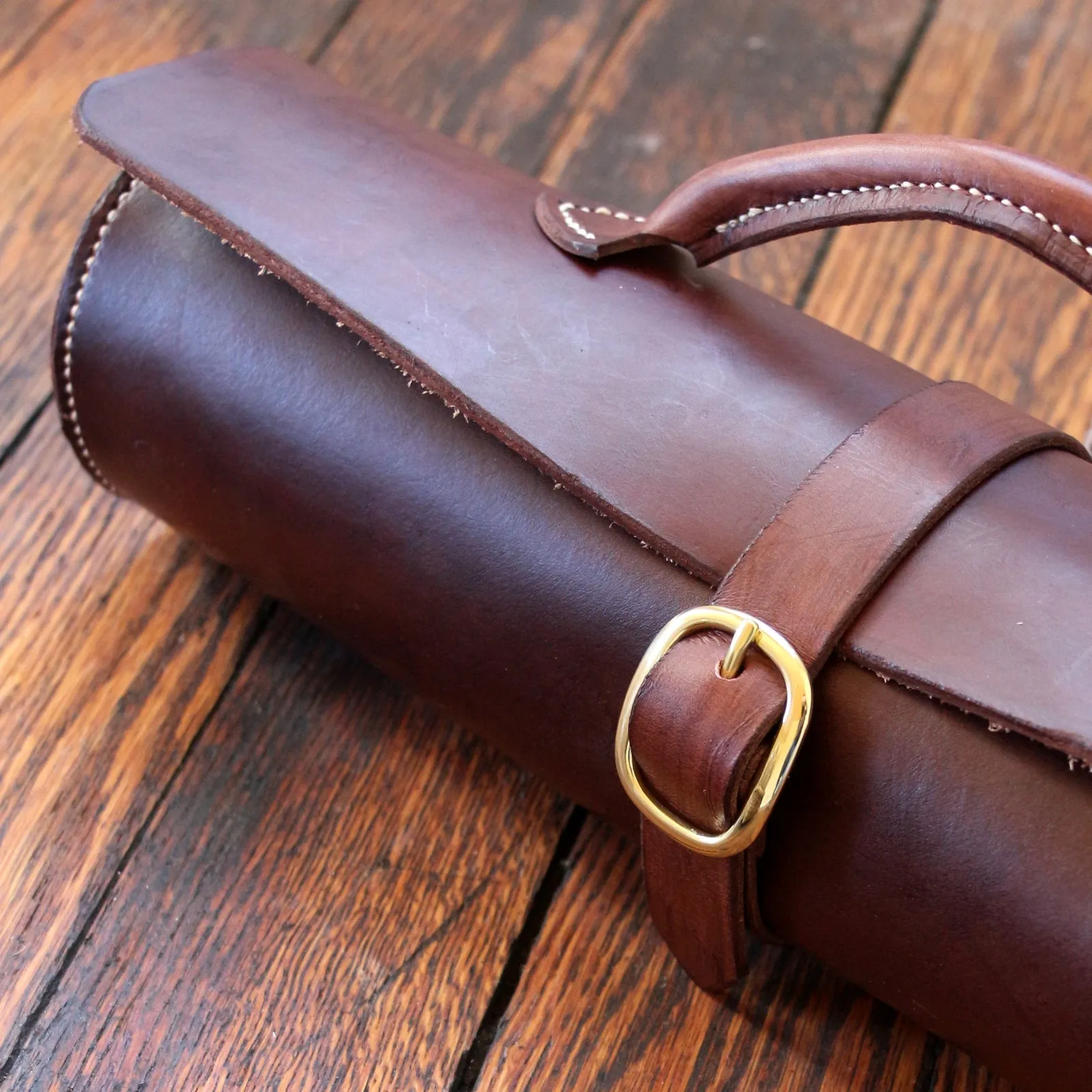 Handmade Document Case