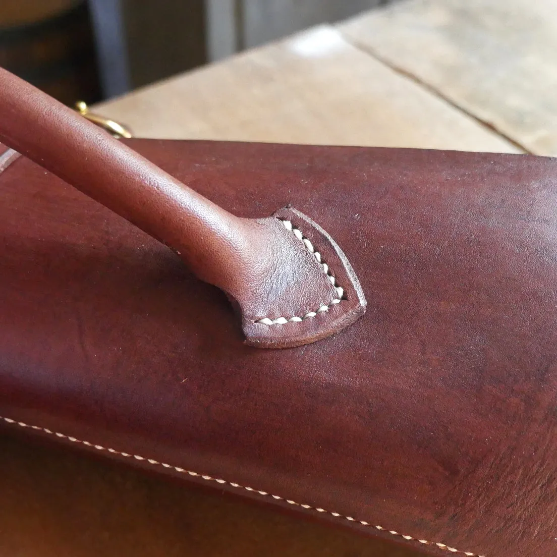 Handmade Document Case