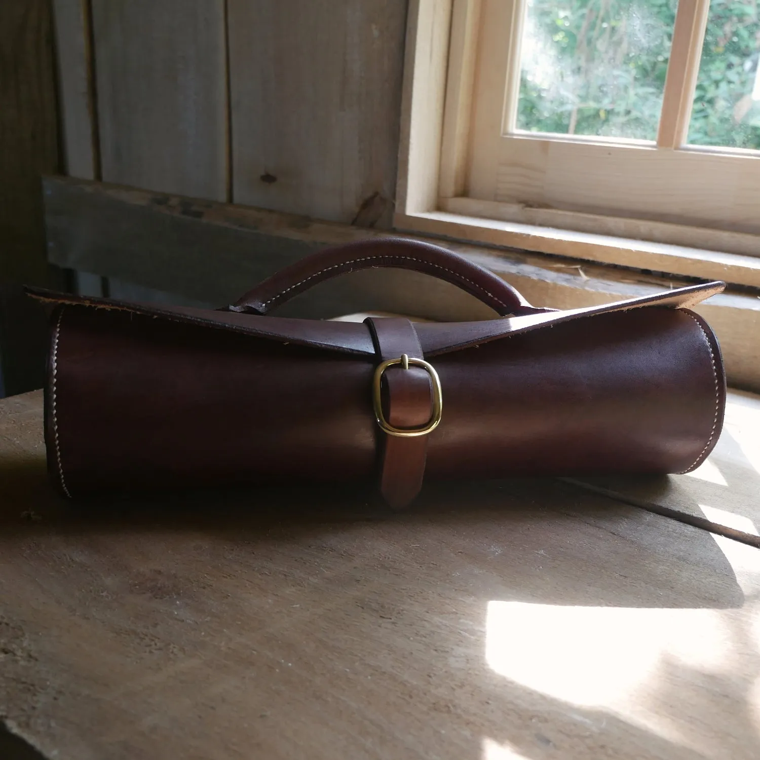 Handmade Document Case