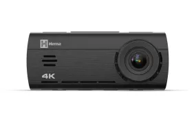 Hema Dual Channel Dash Camera with 3.2" Screen | HM-DVR22